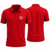 Camisa polo Personalizada
