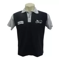 Camisa polo Personalizada