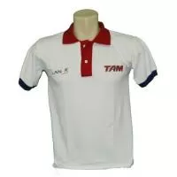 Camisa polo Personalizada