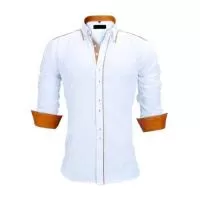 Camisa Social Personalizada