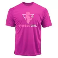 Camiseta Academia Personalizada