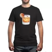 Camiseta ecológica Personalizada