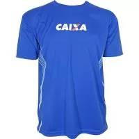 Camiseta Esportiva Personalizada