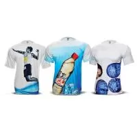 Camiseta Esportiva Personalizada Camiseta Esportiva Personalizada