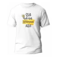 Camiseta Personalizada