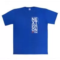 Camiseta Personalizada