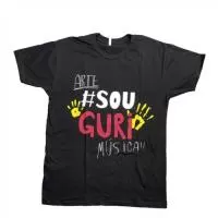 Camiseta Personalizada