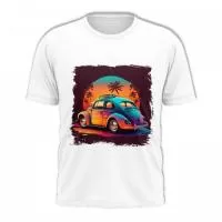 Camiseta Personalizada