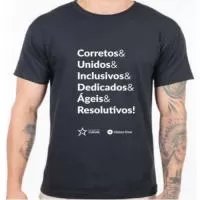 Camiseta Personalizada