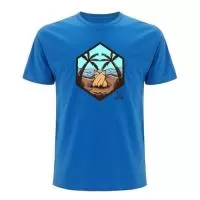 Camiseta Personalizada