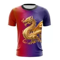 Camiseta Personalizada