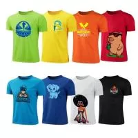 Camiseta Personalizada