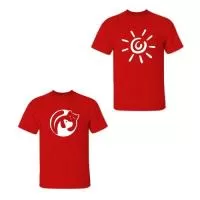 Camiseta Personalizada
