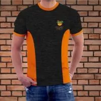 Camiseta Personalizada