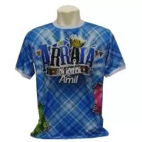 Camiseta Personalizada