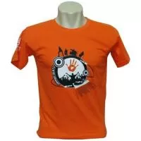Camiseta Personalizada