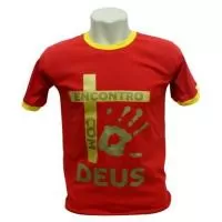 Camiseta Personalizada