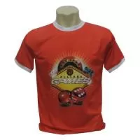 Camiseta Personalizada