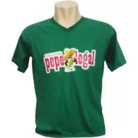 Camiseta Personalizada
