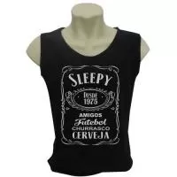 Camiseta Personalizada