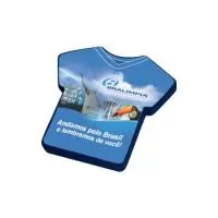 Camiseta prensada Personalizada
