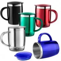 Caneca acrílica Personalizada