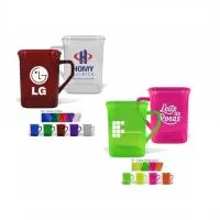 Caneca acrílica Personalizada