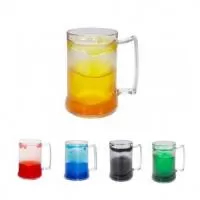 Caneca com gel Personalizada