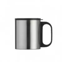 Caneca de Alumínio Personalizada