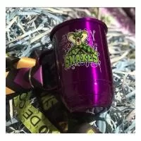 Caneca de Alumínio Personalizada
