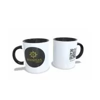 Caneca de cerâmica Personalizada