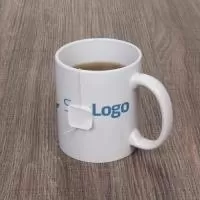 Caneca de cerâmica Personalizada