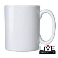 Caneca de cerâmica Personalizada