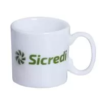 Caneca de cerâmica Personalizada