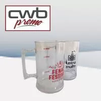Caneca de chopp Personalizada