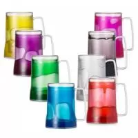 Caneca de chopp Personalizada