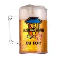 Caneca de chopp Personalizada