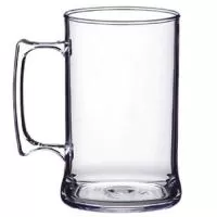 Caneca de chopp Personalizada