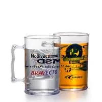 Caneca de chopp Personalizada