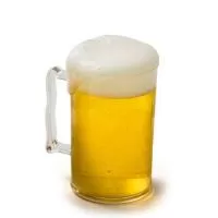 Caneca de chopp Personalizada