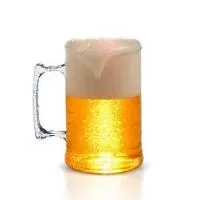 Caneca de chopp Personalizada