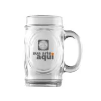 Caneca de chopp Personalizada