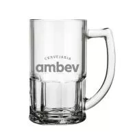 Caneca de chopp Personalizada