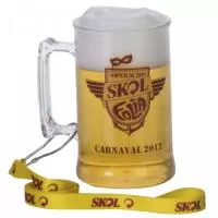 Caneca de chopp Personalizada