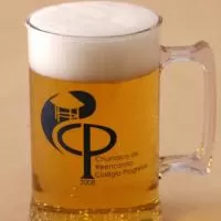 Caneca de chopp Personalizada