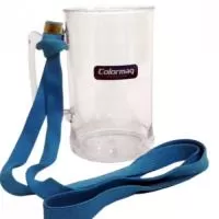 Caneca de chopp Personalizada