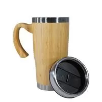 Caneca ecológica Personalizada