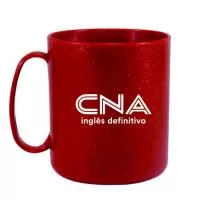 Caneca ecológica Personalizada