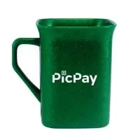 Caneca ecológica Personalizada