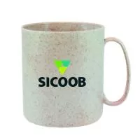 Caneca ecológica Personalizada